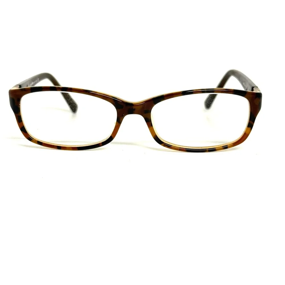 Kate Spade Regine 0JMD Tortoise Shell Eyeglass Frames Brown 49-16-130